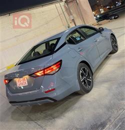 نیسان سێنترا